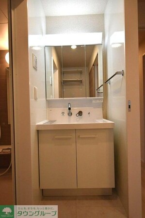 ルミエールの物件内観写真